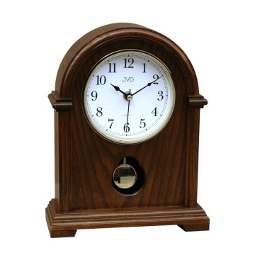 Stolové hodiny JVD HS13.1, 30cm
